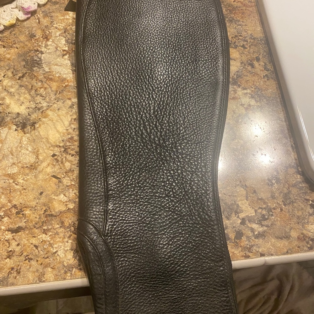 Ariat chaps